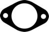 GLASER X00208-01 Gasket, intake manifold